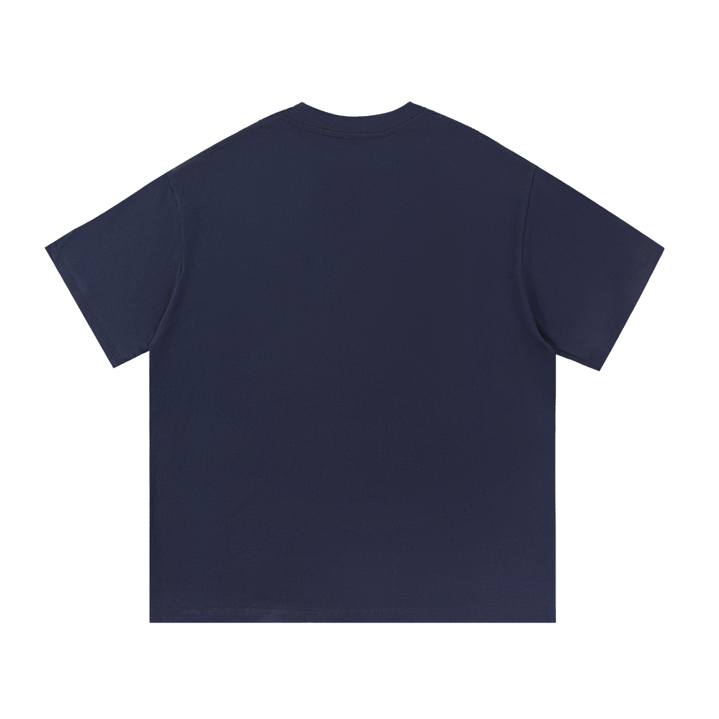 Crest Tee
