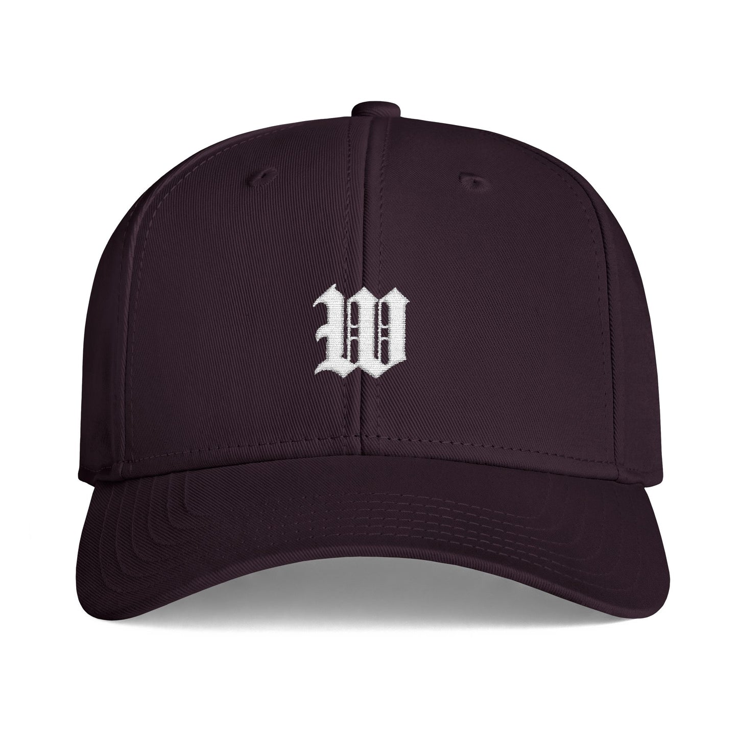 W Mid Profile Cap