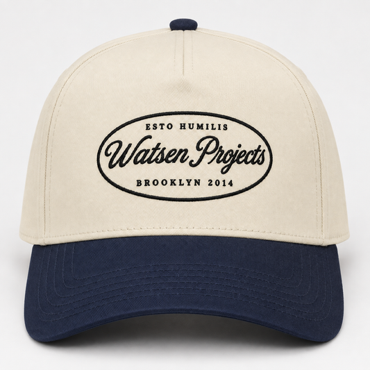 High Profile Trucker
