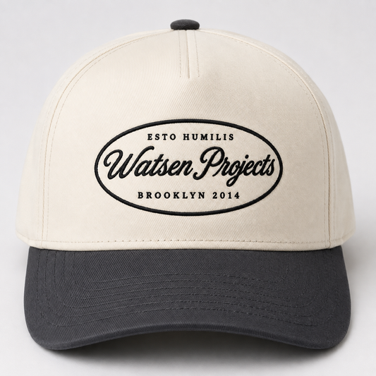 High Profile Trucker