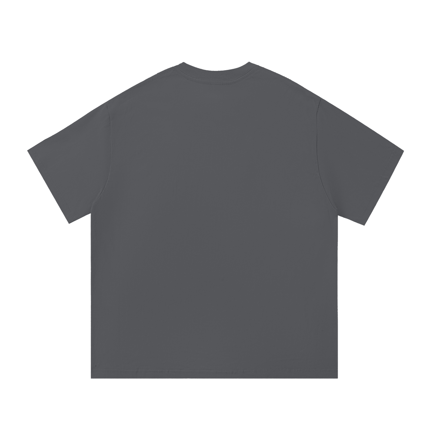 Crest Tee