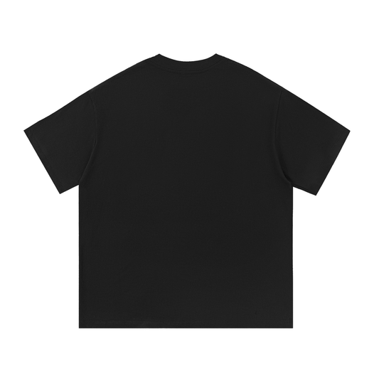 Crest Tee