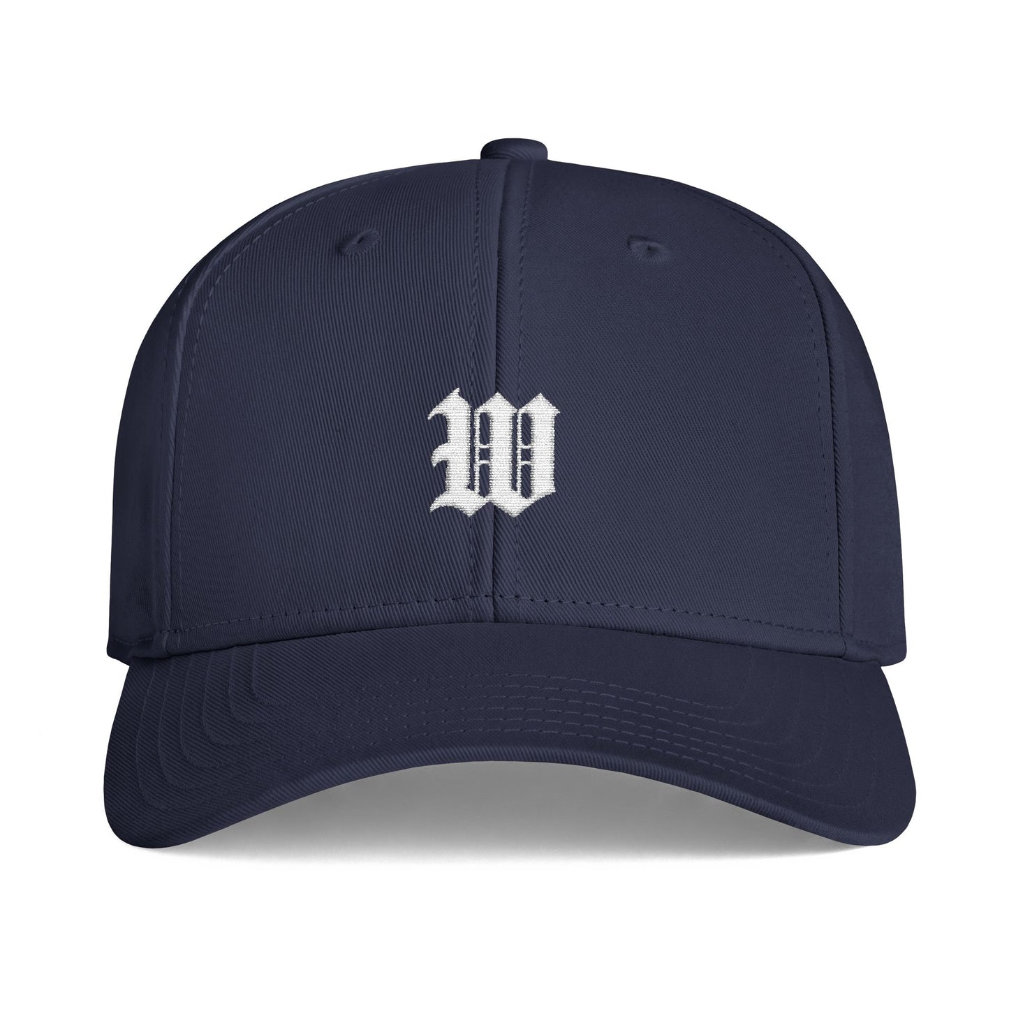 W Mid Profile Cap