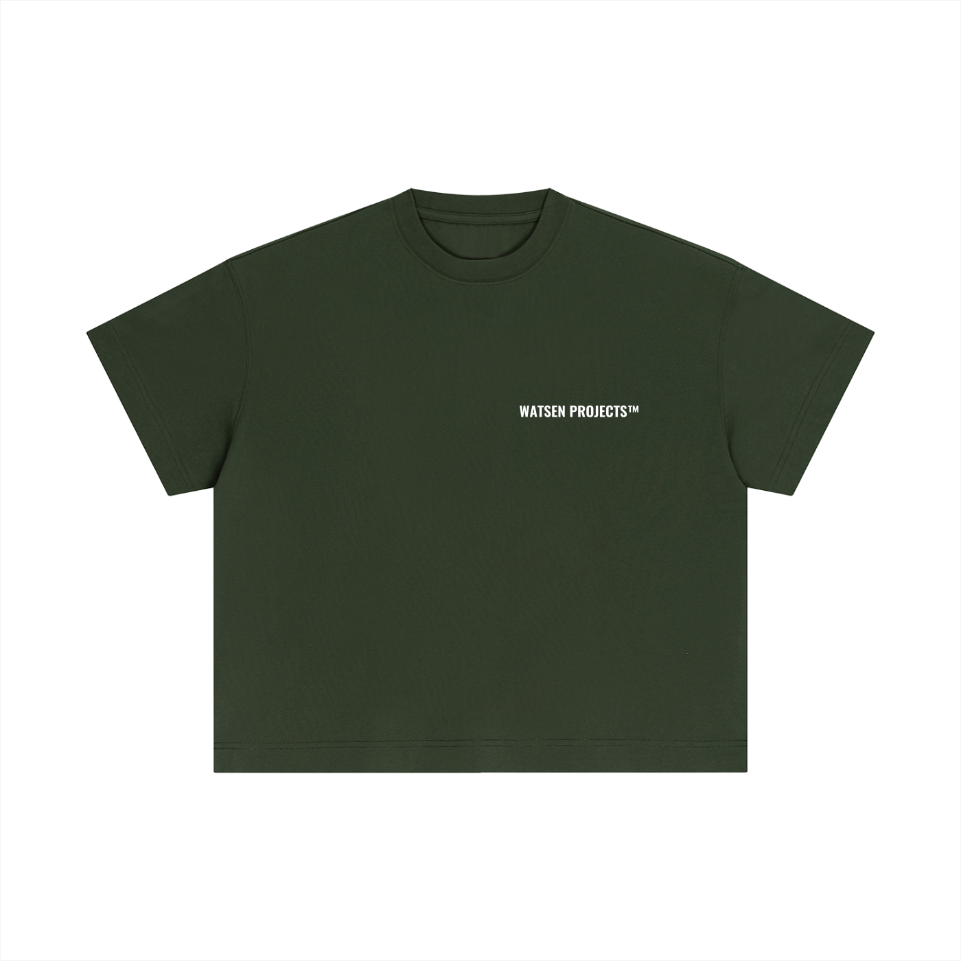 SAVE MY SPOT Tee