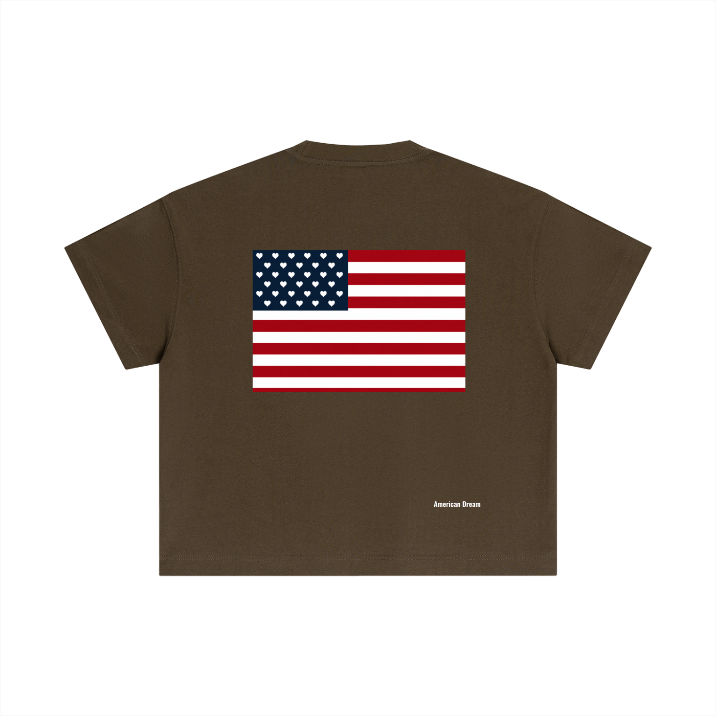 American Dream Tee