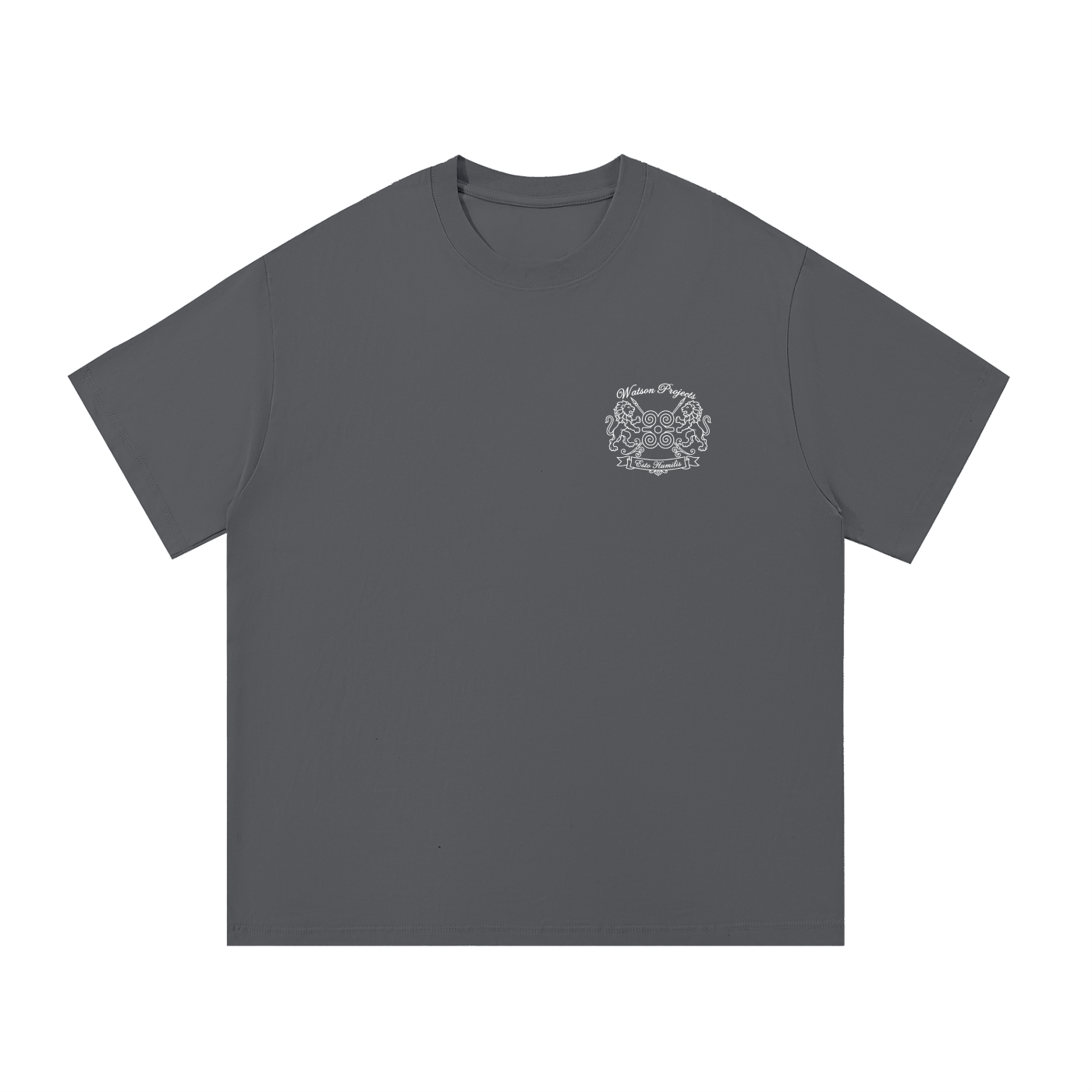 Crest Tee
