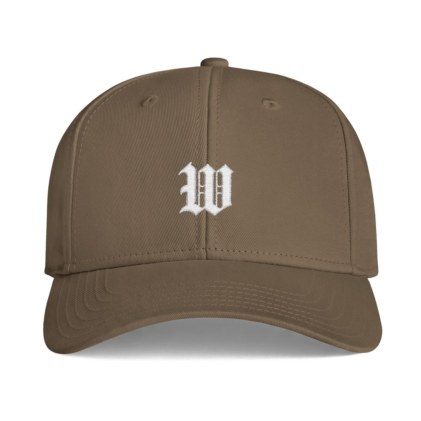 W Mid Profile Cap