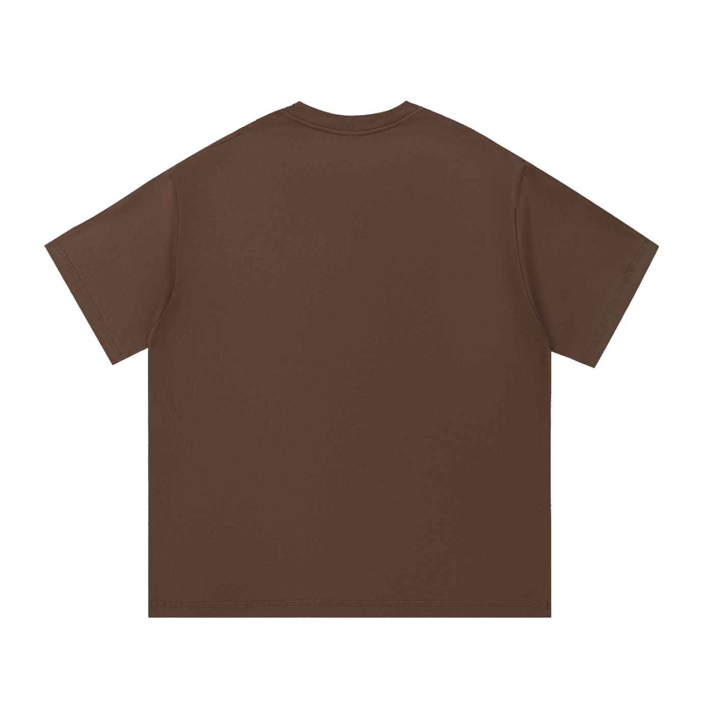 Crest Tee