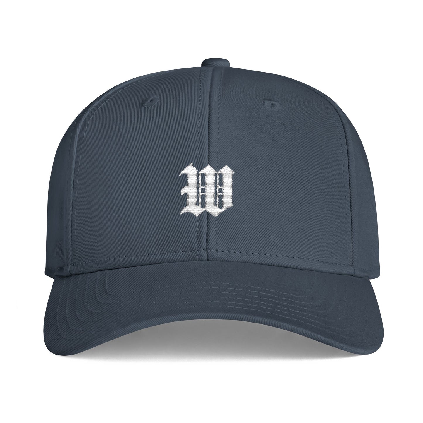 W Mid Profile Cap