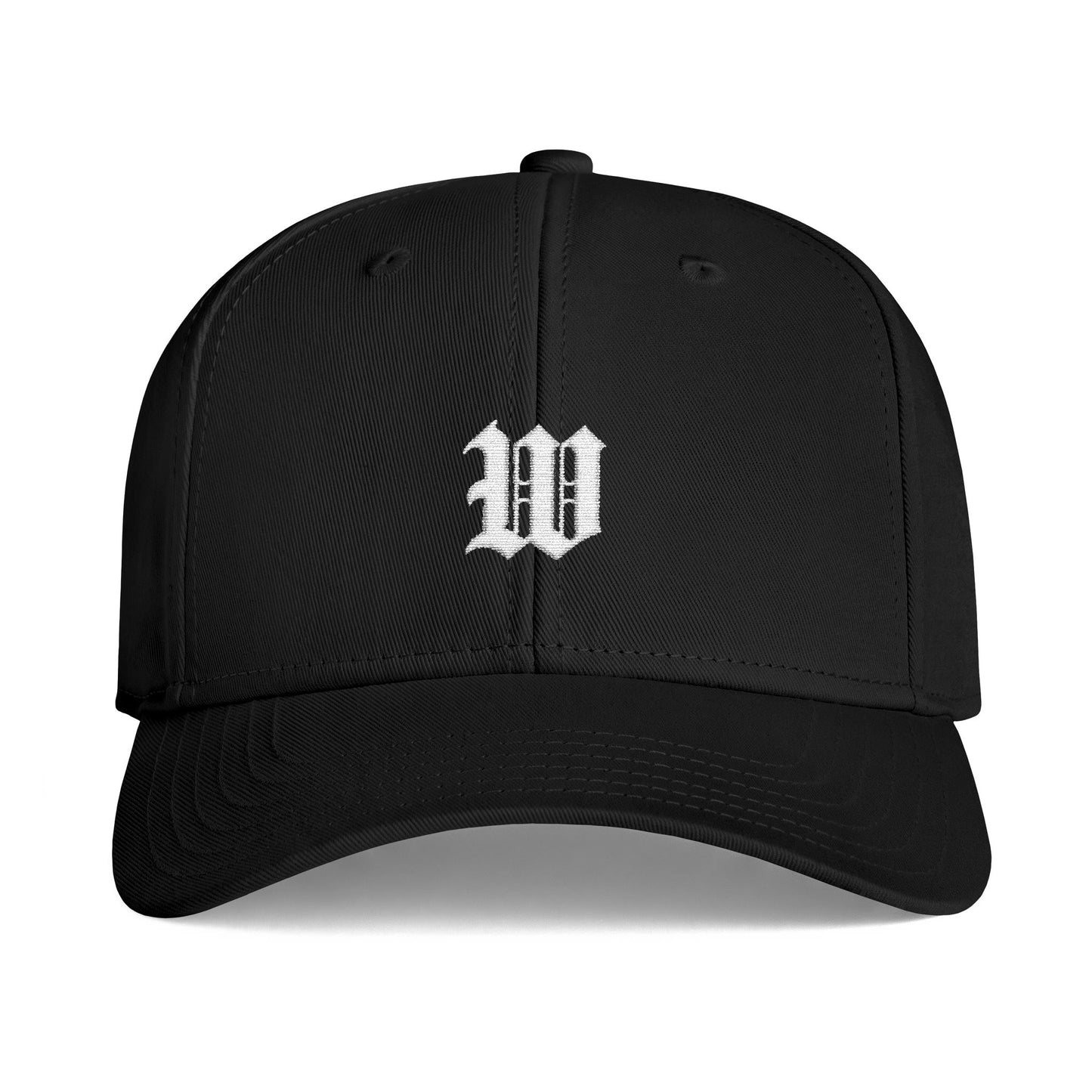 W Mid Profile Cap