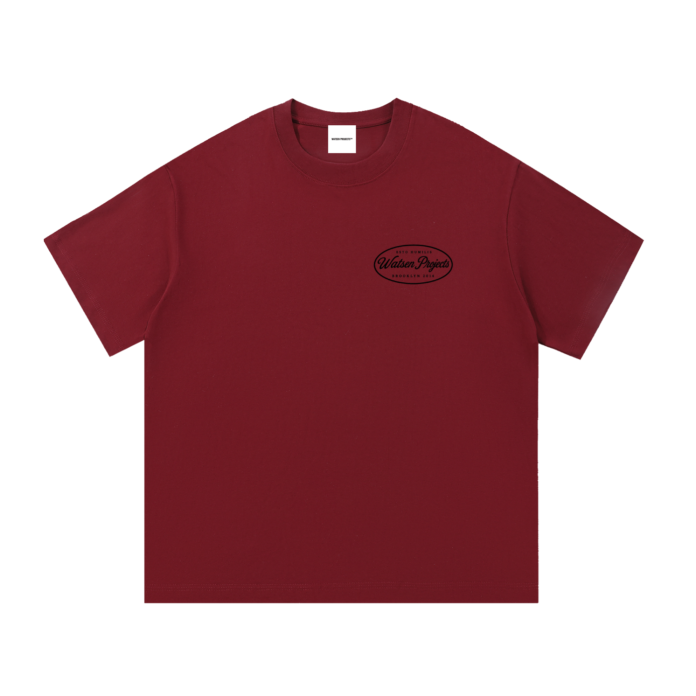 Logo Tee