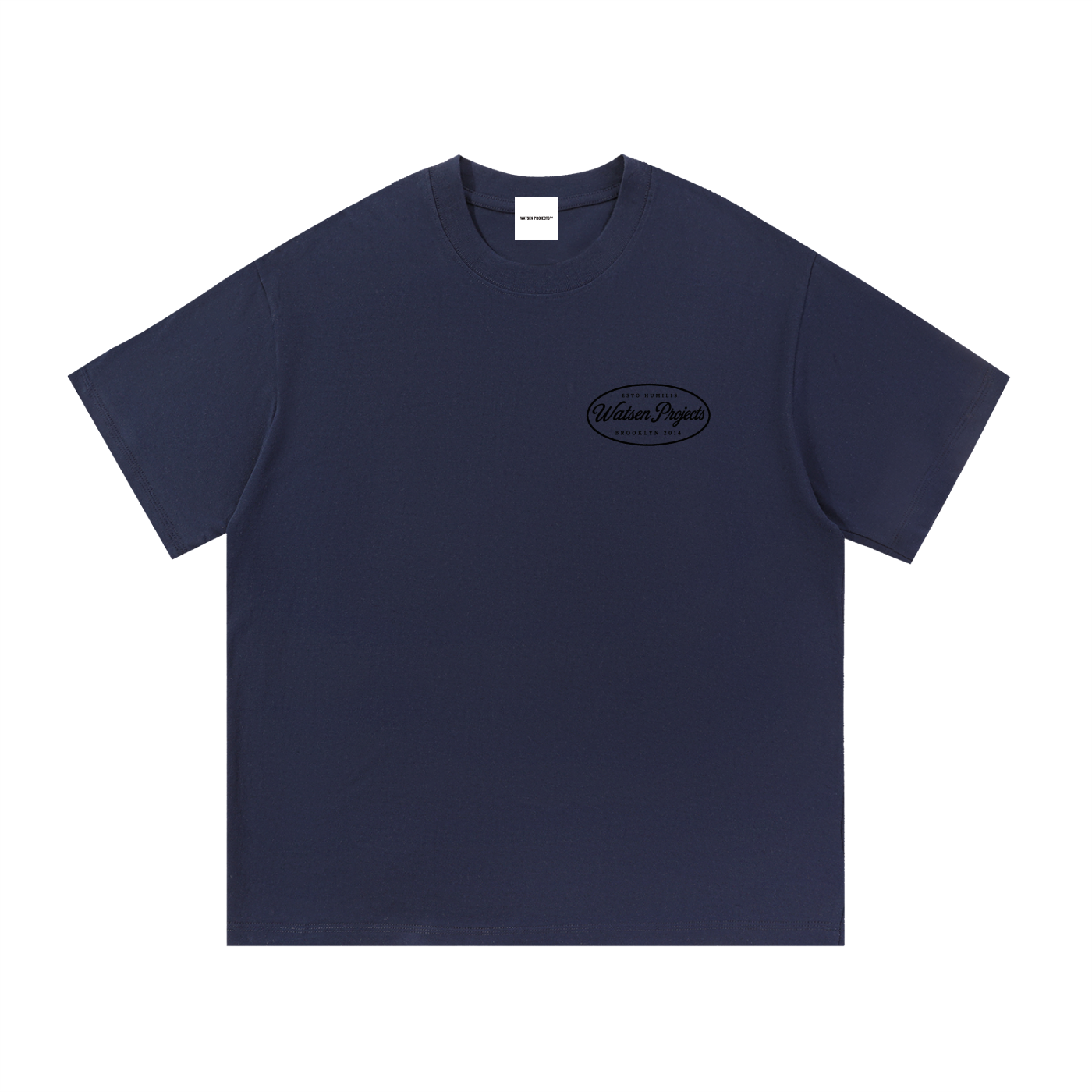 Logo Tee