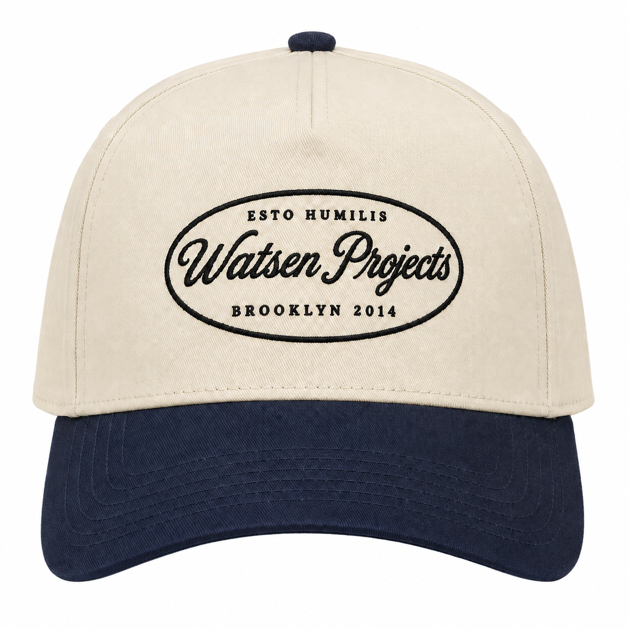 High Profile Trucker
