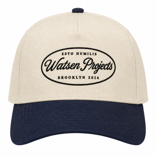 High Profile Trucker