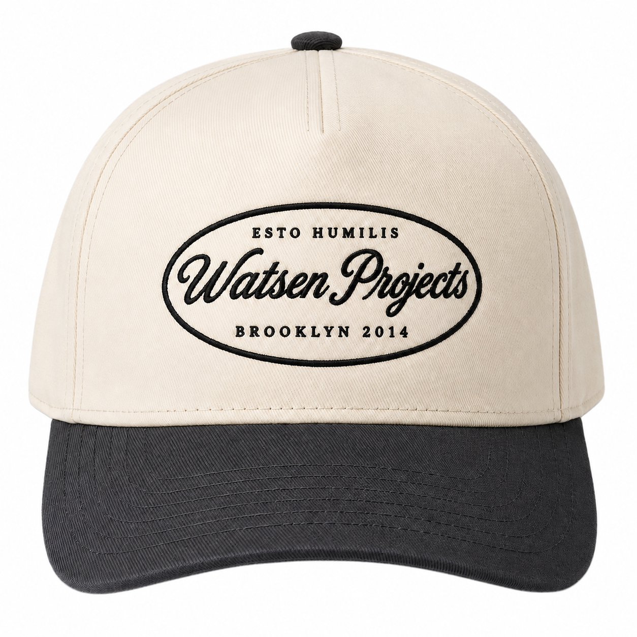 High Profile Trucker
