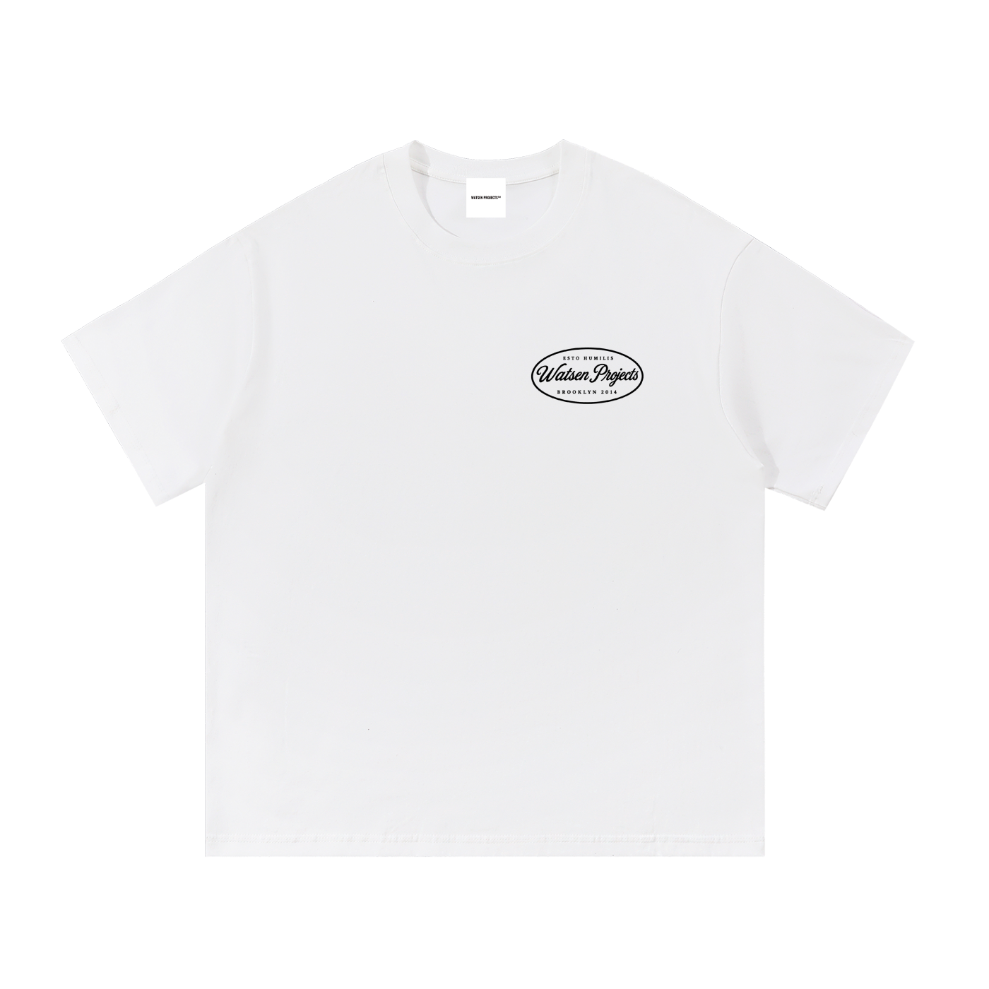 Logo Tee