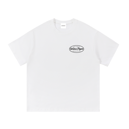 Logo Tee