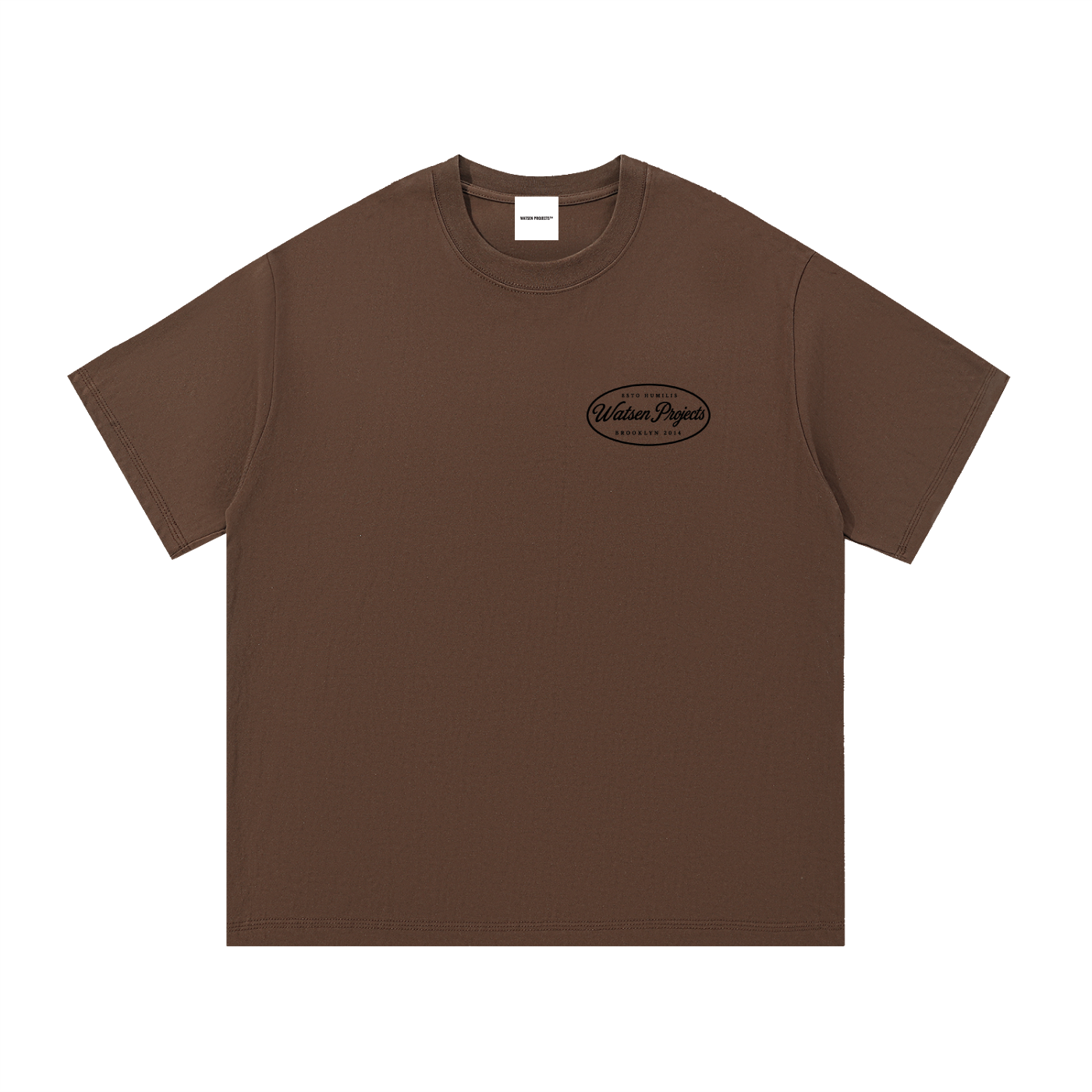 Logo Tee