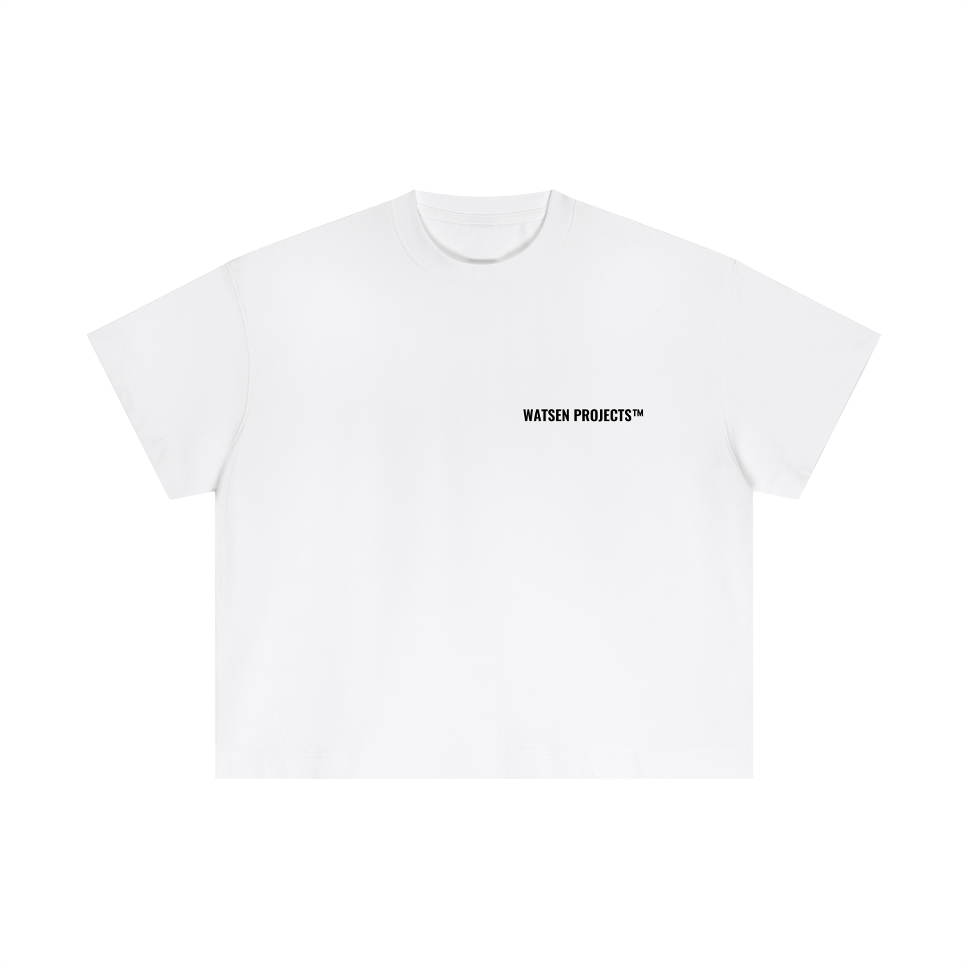 SAVE MY SPOT Tee