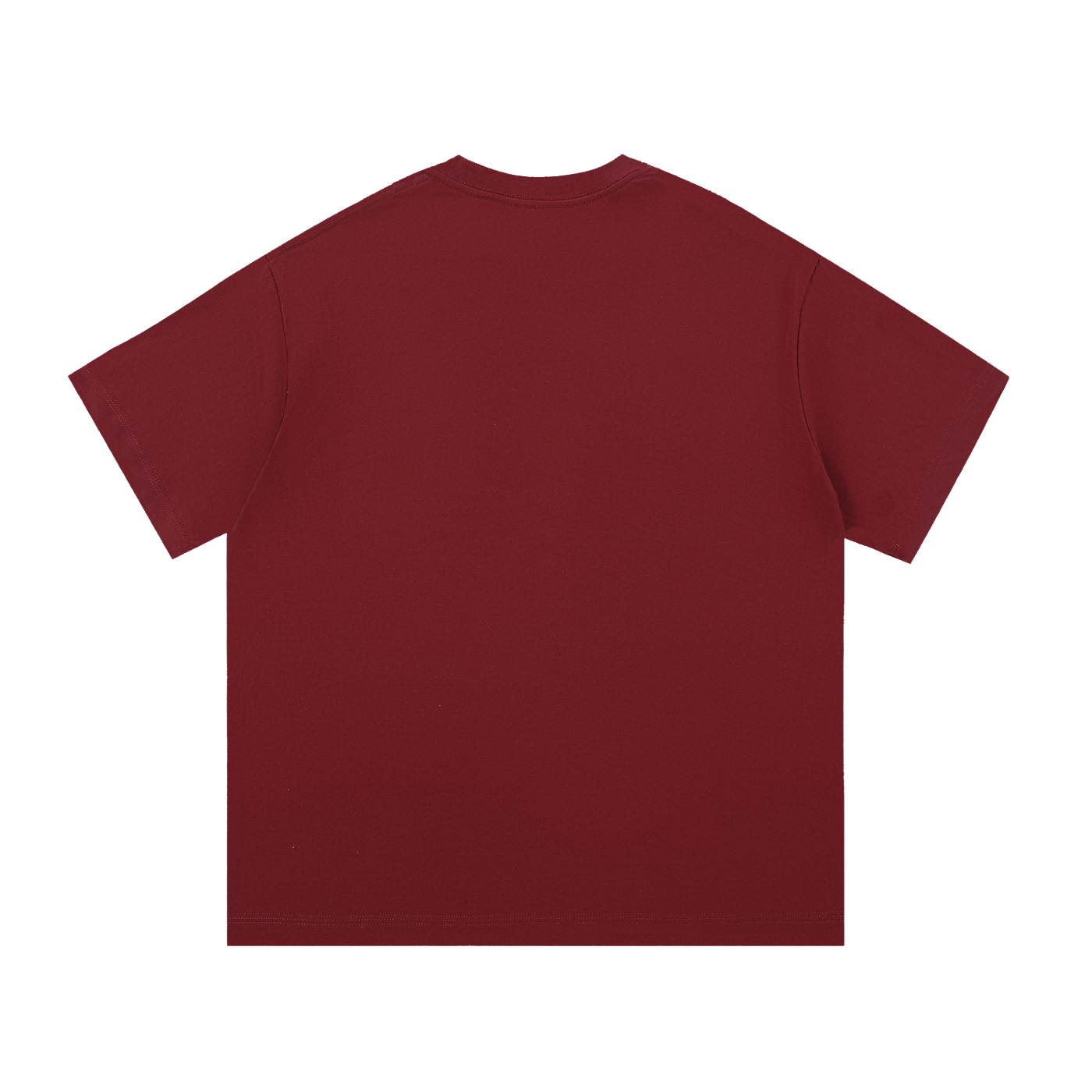 Crest Tee